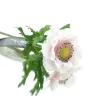 DEKO® FLORALE Anemone Zartrosa 38 cm - Kunstblumen