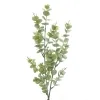 DEKO® FLORALE Eukalyptus Zweig 47 cm - Kunstblumen
