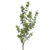 DEKO® FLORALE Eukalyptus Zweig 47 cm - Kunstblumen