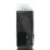Dekosteinchen Anthrazit 2 - 3 mm 550 ml - Kunststoff