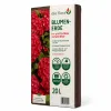 die Flora Blumenerde - Universalerde für Zimmer-, Balkon- & Gartenpflanzen - 20 Liter