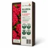die Flora Blumenerde - Universalerde für Zimmer-, Balkon- & Gartenpflanzen - 40 Liter
