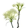 DPI Bowardienzweig Cremeweiß 85 cm - Kunstblumen