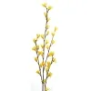 DPI Forsythienzweig Gelb 75 cm - Kunstblumen