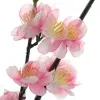 DPI Oster-Deko Kirschblütenzweig Pink 102 cm - Kunstblumen