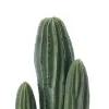 DPI Säulen - Kakteengruppe im Topf - Kunstblumen