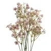 DPI Schleierkraut Pink - Lilarosa 70 cm - Kunstblumen