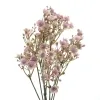 DPI Schleierkraut Pink - Lilarosa 70 cm - Kunstblumen