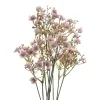 DPI Schleierkraut Pink - Lilarosa 70 cm - Kunstblumen