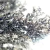DPI Weihnachtsdeko Glitzerzweig Anthrazit 69 cm - Kunstpflanzen