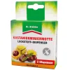 Dr. Stähler Kastanienminiermotte Pheromon-Dispenser Lockstoff 2 Stück