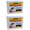 Dr. Stähler MÄUSE-KÖDER DEPOT mit Schlagfalle x 2