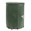 EDA Regenwassertonne faltbar grün - 500 Liter