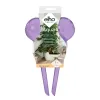 elho® Aqua Care Bewässerungskugeln Aubergine 0,5 Liter - 2er Pack