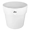 elho® b.for Übertopf Original Mini Weiß Ø 7 cm - Kunststoff