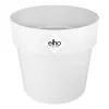 elho® b.for Übertopf Original Weiß Ø 22 cm - Kunststoff
