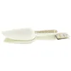 elho® Green Basics Handschaufel Scoop M Weiß 30 x 5 cm - Kunststoff