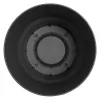 elho® Greenville Pflanzgefäß Living Black Schwarz Ø 30 cm - Kunststoff