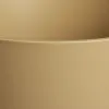 elho® Greenville Pflanzgefäß Sandfarben Ø 25 cm - Kunststoff