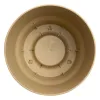 elho® Greenville Pflanzgefäß Sandfarben Ø 47 cm - Kunststoff