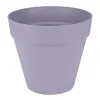elho® Loft Pflanzkübel Urban 20 Lavendel Lila Ø 19 cm - Kunststoff