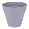 elho® Loft Pflanzkübel Urban 25 Lavenel lila Ø 25 cm - Kunststoff