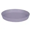 elho® Loft Untersetzer Lavendel Lila Ø 14 cm rund - Kunststoff