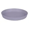 elho® Loft Untersetzer Lavendel Lila Ø 17 cm rund - Kunststoff