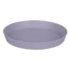 elho® Loft Untersetzer Lavendel Lila Ø 21 cm rund - Kunststoff