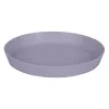 elho® Loft Untersetzer Lavendel Lila Ø 28 cm rund - Kunststoff