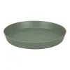 elho® Loft Untersetzer Pistaziengrün Ø 17 cm rund - Kunststoff