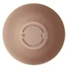 elho® Sereh Pflanzgefäß Cool Clay braun Ø 40 cm - Kunststoff