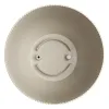 elho® Sereh Pflanzgefäß Mushroom beige Ø 30 cm - Kunststoff