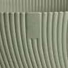 elho® Sereh Pflanzgefäß Nordic Green grün Ø 30 cm - Kunststoff
