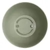 elho® Sereh Pflanzgefäß Nordic Green grün Ø 30 cm - Kunststoff