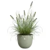elho® Sereh Pflanzgefäß Nordic Green grün Ø 30 cm - Kunststoff