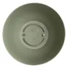 elho® Sereh Pflanzgefäß Nordic Green grün Ø 40 cm - Kunststoff