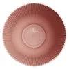 elho® Vibes Übertopf Fold Cup Zartrosa Ø 30 cm - Kunststoff