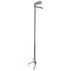 Esschert Desgin Müllaufsammler für Erwachsene Metal L: 2,2 cm x T: 12 cm x H: 98,5 cm