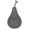 Esschert Design Ballbrause L Grau 0,49 Liter - PVC & Edelstahl