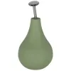 Esschert Design Ballbrause L Mintgrün 0,49 Liter - PVC & Edelstahl