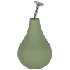 Esschert Design Ballbrause L Mintgrün 0,49 Liter - PVC & Edelstahl