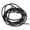 Esschert Design Bodenhochbeet S Oval Anthrazit 120,5 x 60,5 cm - Metall
