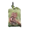 Esschert Design Einkaufstasche Kaninchen faltbar & nachhaltig