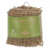 Esschert Design Garten Basics Jute-Wickelband Braun 3 Meter