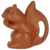 Esschert Design Gießkanne Eichhörnchen 1,715 Liter Volumen - Kunststoff