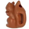 Esschert Design Gießkanne Eichhörnchen 1,715 Liter Volumen - Kunststoff