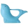 Esschert Design Gießkanne Fisch Hellblau 1,4 Liter - Kunststoff