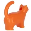 Esschert Design Gießkanne Katze S Orange 1,5 Liter - Kunststoff
