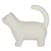 Esschert Design Gießkanne Katze S Weiß 1,5 Liter - Kunststoff